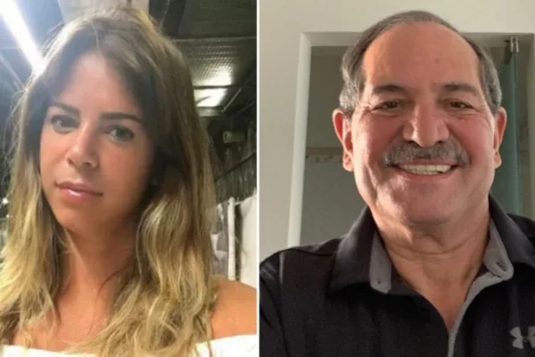 Marianela Mirra se separó de José Alperovich: