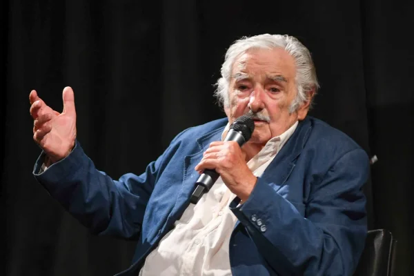 ¿De qué equipo era Pepe Mujica? El expresidente de Uruguay que dejó una huella imborrable