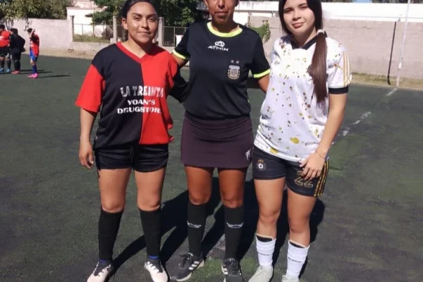 El Torneo Municipal disputó otra fecha de la Copa “Rosa Tello”