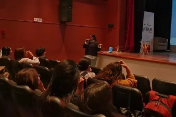 Sigue el fortalecimiento para los trabajadores de Museos