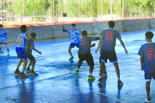 Independiente de Chilecito comenzó su participación en el Provincial