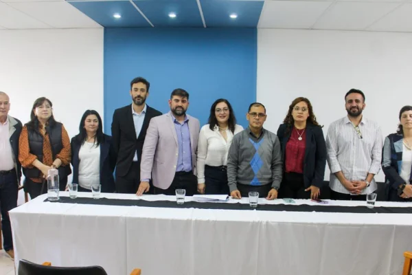 OSUNLaR detalló avances en causas judiciales contra exfuncionarios por irregularidades millonarias