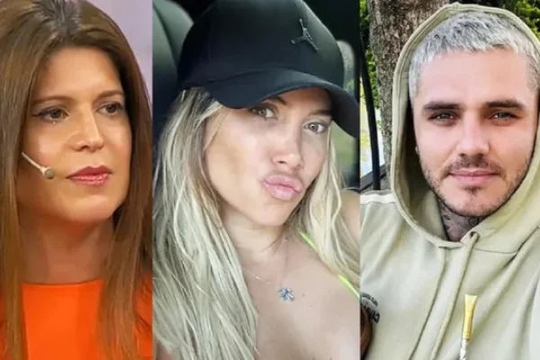 Abogada de Mauro Icardi: