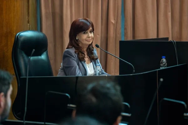 Los fundamentos del Procurador para acusar a Cristina Kirchner y los detalles de cómo sigue la causa Vialidad