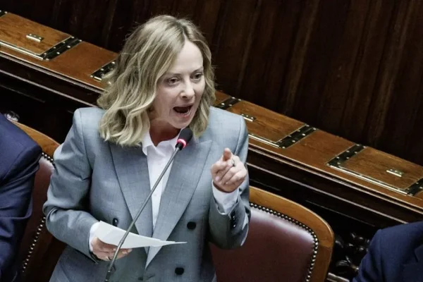 Italia: el Senado aprobó el decreto para limitar la ciudadanía de extranjeros