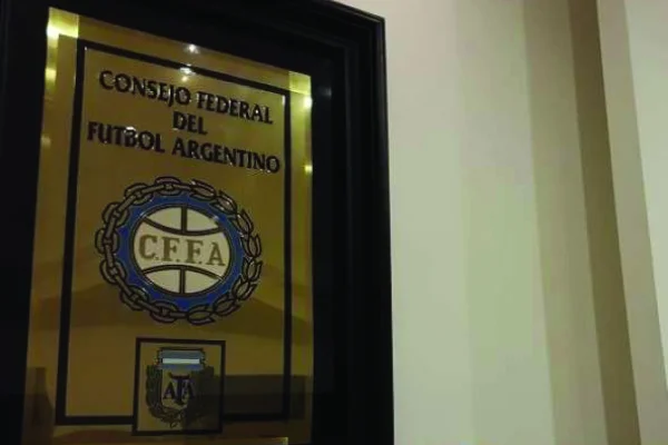 El Consejo Federal confirmó la clasificación de San Martín de Ulapes