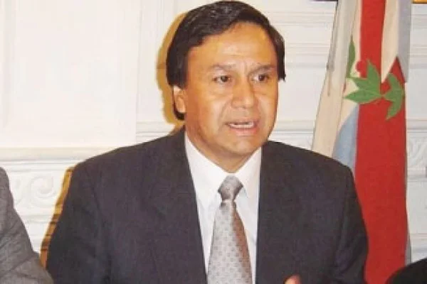 El ex gobernador Angel Maza habló a 30 años del triunfo