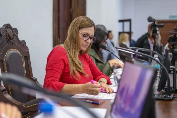 La Sala Acusadora rechazó el pedido de Juicio Político contra el magistrado Claudio Ana