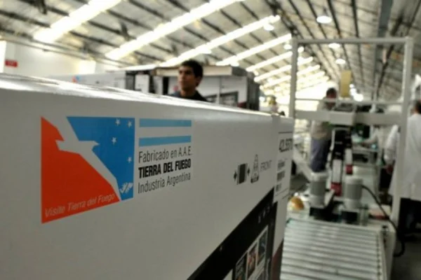 Paro total en Tierra del Fuego por la baja de aranceles que determinó el Gobierno