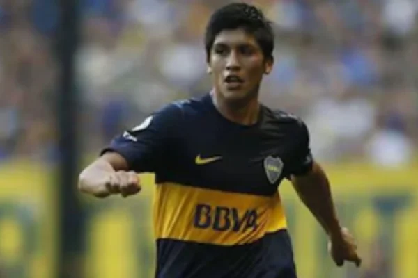 Se confirmó la condena de cinco años al futbolista Nahuel Zárate