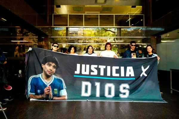 Caso Maradona: rechazaron la recusación de una de las juezas