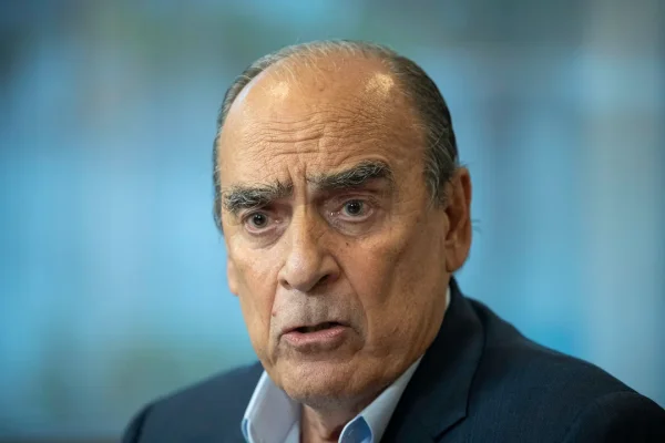 Francos elogió a