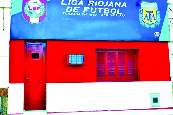 Aplicarán el Derecho de Admisión en la Liga Riojana de Fútbol tras hechos de violencia