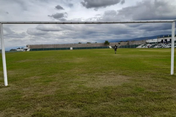 Comienza a rodar la pelota en el Campeonato 2025