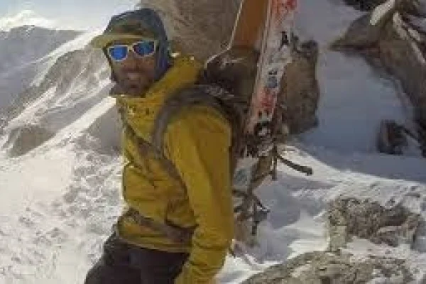 Accidente fatal: turista argentino murió mientras esquiaba en los Alpes franceses