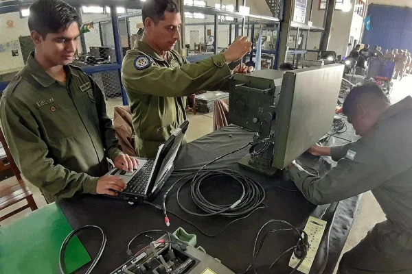 El escándalo por el hackeo al Ejército Argentino se expande como un reguero de pólvora