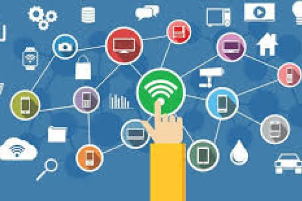 Día de Internet: informe sobre el consumo y conectividad