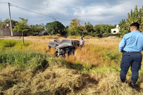 El choque fatal ya se cobró su cuarta víctima