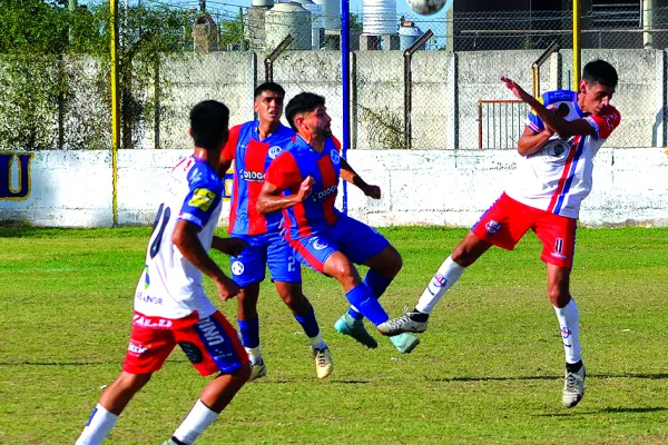 San Lorenzo reaccionó y se quedó con el triunfo ante Unión