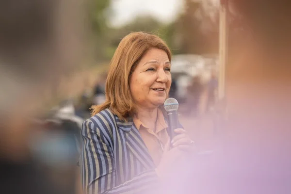 Destacan las obras de refacción de viviendas impulsadas por el Plan Angelelli