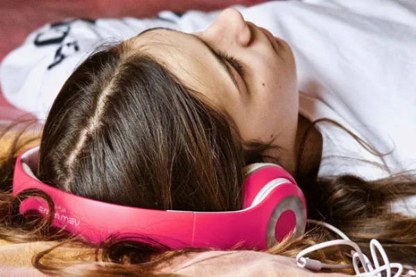 Adolescencia: ¿la nueva alarma?