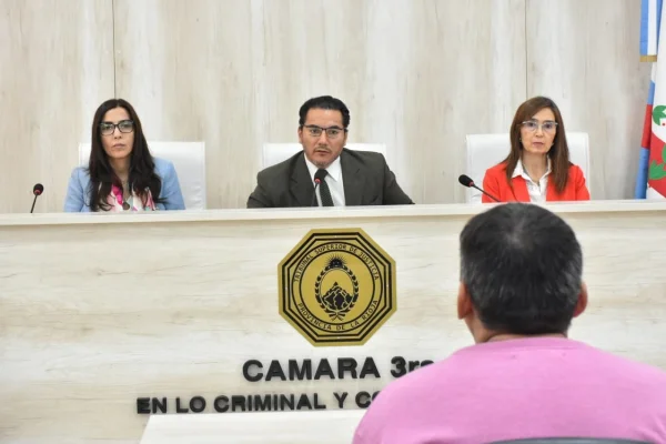Comenzó juicio contra sujeto acusado del abuso de su hijastra