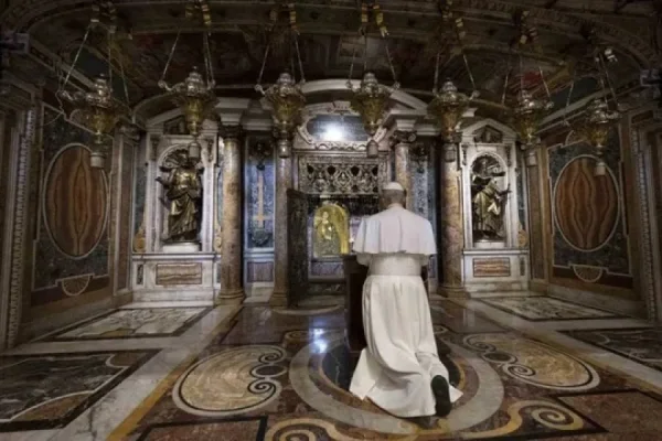 El Vaticano vivirá este domingo la misa de entronización del papa León XIV