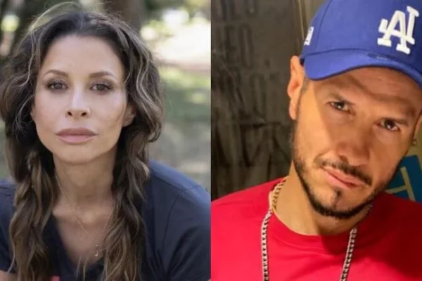 Julieta Ortega habló sobre la internación de su hermano Martín: “Es un camino largo, pero se está recuperando”