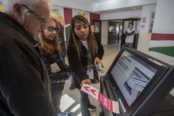 Cerró la votación en CABA y hay expectativa por los resultados