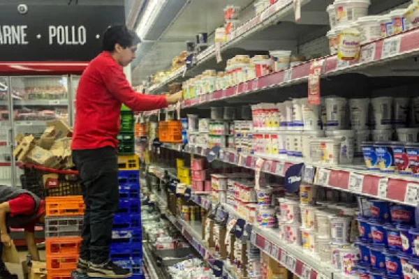 Proyectan una inflación de 2,1% para mayo