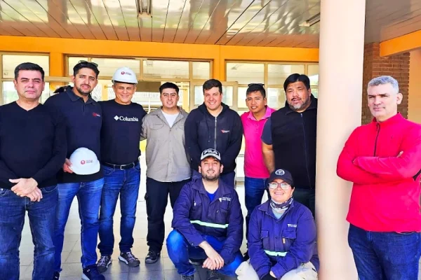 Avanzan en compromiso de innovación tecnológica