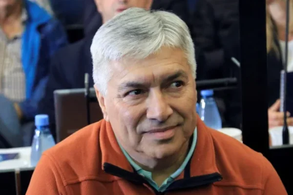Ruta del dinero K: se sortearon dos conjueces para definir la condena por lavado de dinero a Lázaro Báez