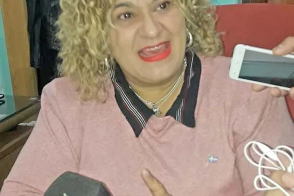 Reclaman el desafuero de la jueza Illanez de Chilecito