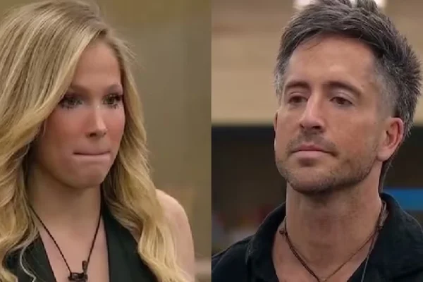 Lucía se convirtió en la nueva eliminada de “Gran Hermano”