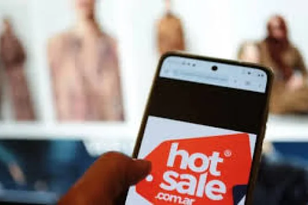 Hot Sale superó las 11 millones de unidades vendidas y logró una facturación de 566 mil millones de pesos
