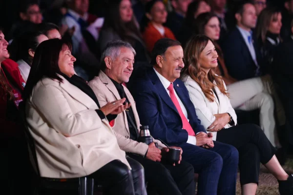 Armando Molina: