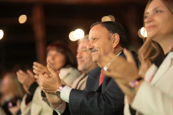 Ricardo Quintela llamó a