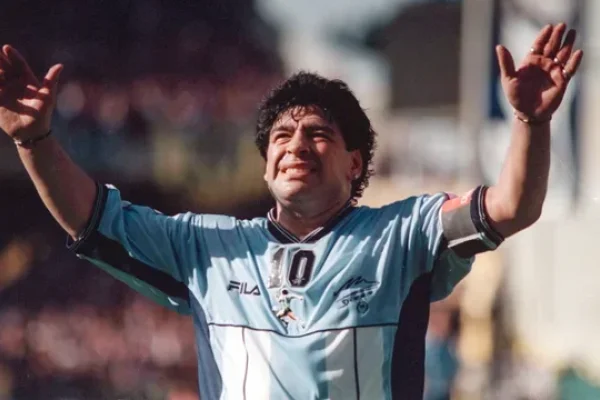 Suspendieron por 7 días el juicio por la muerte de Maradona