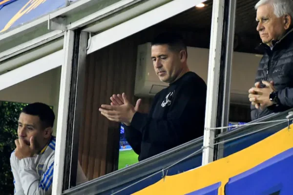 La lista de los cinco candidatos que tiene en carpeta Juan Román Riquelme para ser el nuevo entrenador de Boca