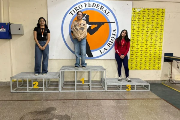 Las mujeres se destacaron y se quedaron con triunfos en la cuarta fecha