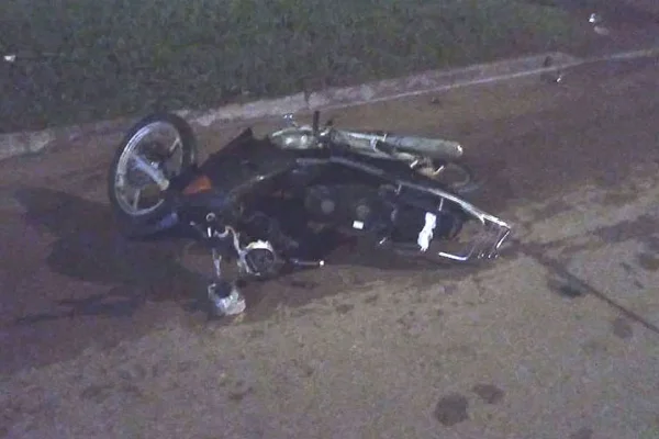 Doble tragedia en La Plata: atropelló a tres personas, mató a dos y escapó