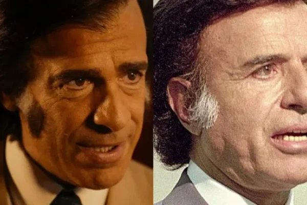 La política de los 90: “Menem decía que el poder no se comparte ni aun con quien se duerme”, recordó Alberto Kohan