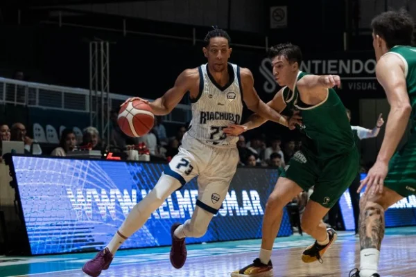 Riachuelo disputará los playoffs ante Unión