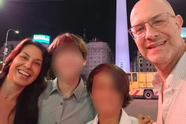 Masacre en Villa Crespo: encontraron a una familia asesinada en su departamento