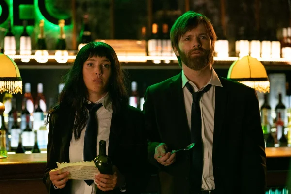 Espacio 73 proyectará el film “Mensaje en una botella”