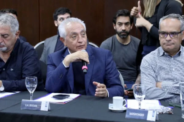 Se reunió el COFESA con foco puesto en la alimentación