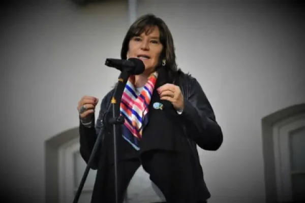 Inés Brizuela y Doria: “no descartamos una alianza con LLA”