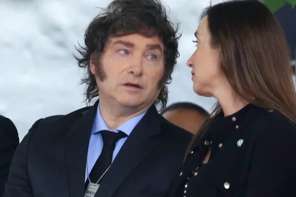 Javier Milei y Victoria Villarruel se reencontrarán en el Te Deum del 25 de mayo tras meses de