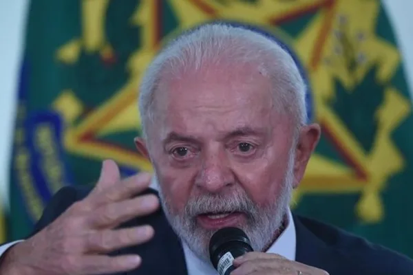 Brasil repudió dichos de Netanyahu y advirtió sobre el bloqueo a Gaza