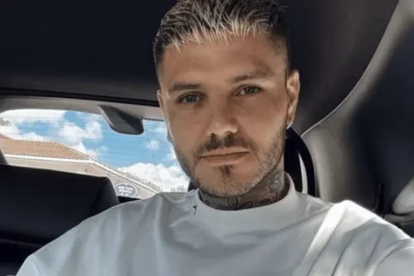 Mauro Icardi dijo que